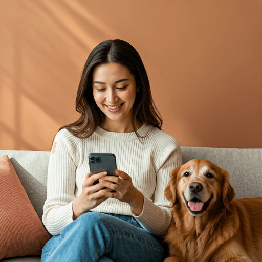 PetCarePro promotional video thumbnail